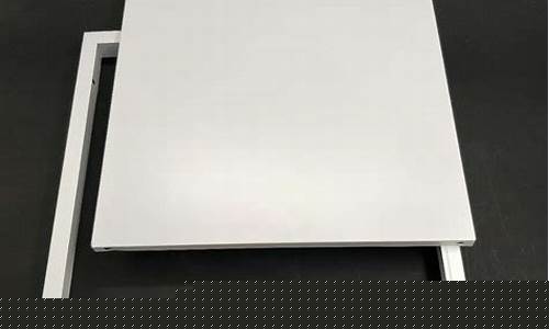 铝合金检修口尺寸_检修口铝合金价格