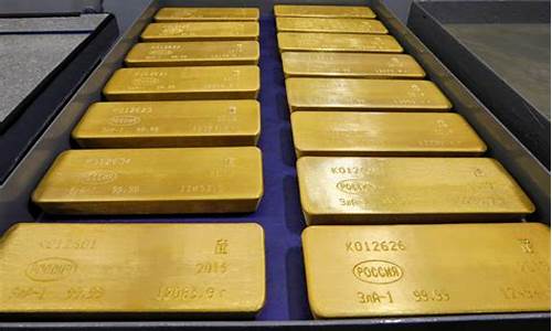 金价重见牛市行情最新消息_金价重见牛市行情