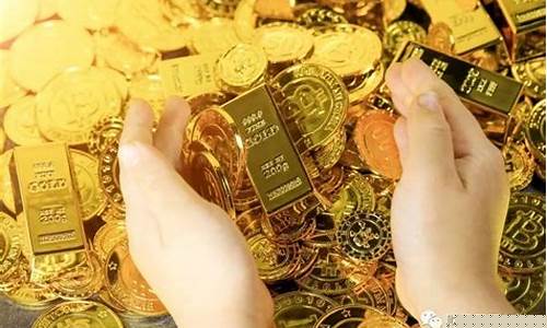 高价回收黄金说说_金价高回收的文案