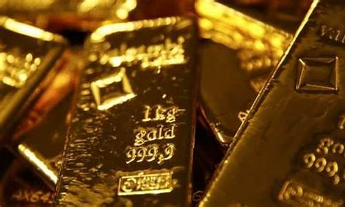 金价何时升至2000美元_金价什么时候回升