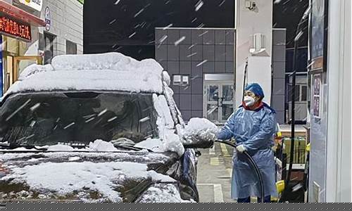 今日新疆柴油价格多少钱一升_新疆伊犁的柴油价格
