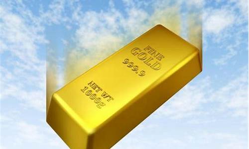 金价猛跌_金价暴跌前的信号