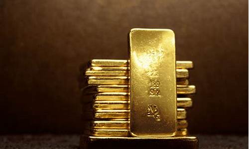 金价暴跌好还是坏_金价跌的厉害