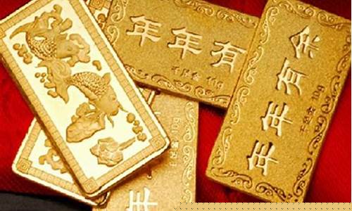 金价回收去哪里靠谱_回收金价今日价格在哪里查最准确