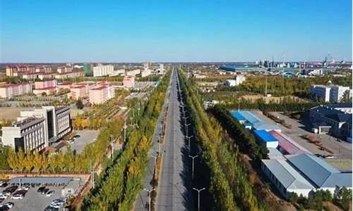 通辽市奈曼旗油价_通辽奈曼怎么样