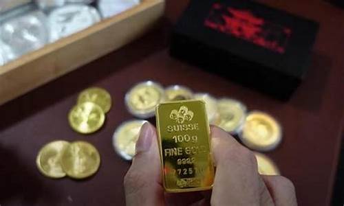 无生机金价反弹的原因_无生机金价反弹的原因是什么