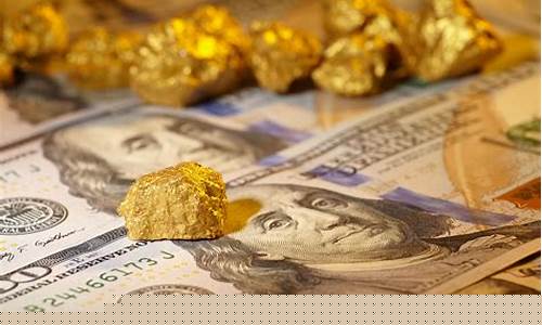 实时金价和实物金价_现货金价与实物金价格走势