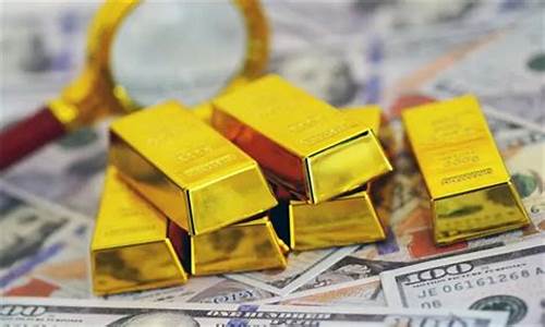 打仗为什么黄金涨价_打仗为什么金价涨了