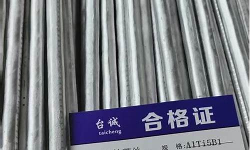大连稀土镁合金价格_稀土镁合金股票