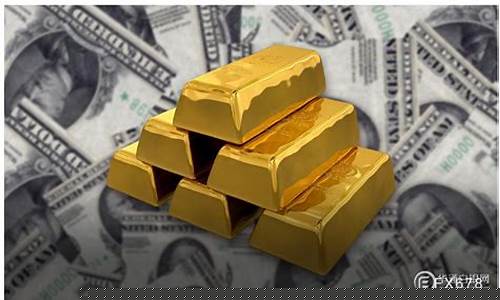 金价暴跌原因_金价行情大跌原因