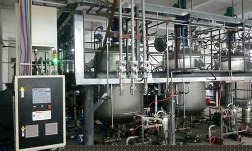 湛江反应釜专用导热油价格_反应釜的导热油用循环吗