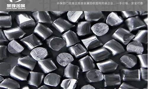 锌合金涨价走势图片_锌合金价格波动大吗吗