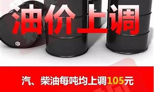 油价19年_2019油价首涨