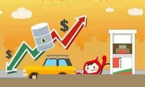 油价调整哪里发布最快_油价 调整窗口