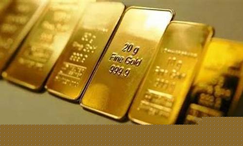 最近金价会不会上涨_近期金价还会降吗今天