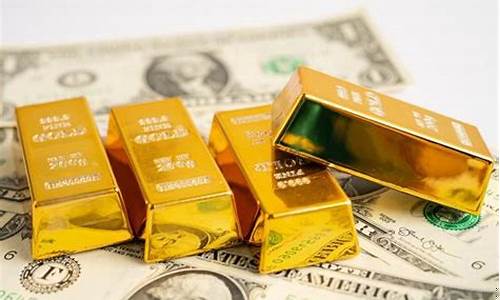 金价回调原因_金价逆转还有机会吗