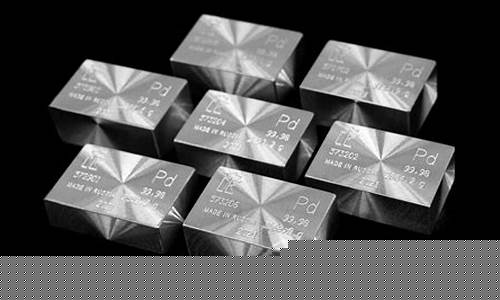 金店回收钯金拿去干嘛_什么公司回收钯金价格高