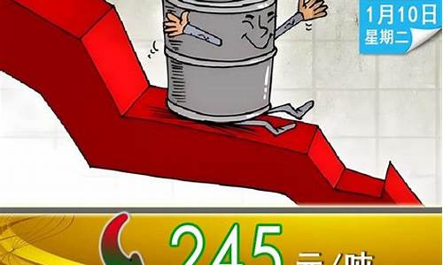 油价对化纤行业的影响_油价大跌利好化纤