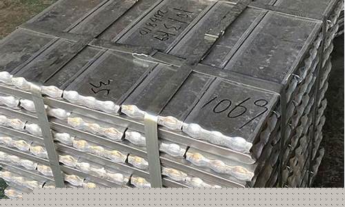 河南铸造锌合金价格_锌合金铸造厂