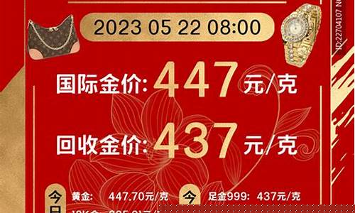 大庆黄金回收_大庆金价回收价格