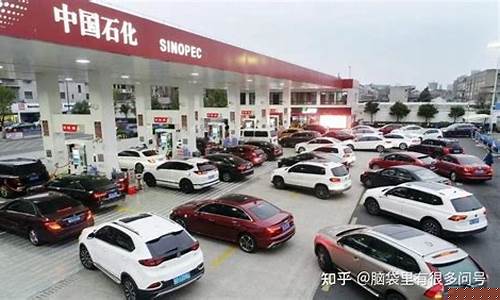 高唐县永胜加油站油价_高唐县哪个加油站便宜