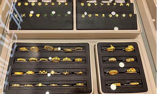 南京金店金价最便宜多少钱_南京金店金价最便宜