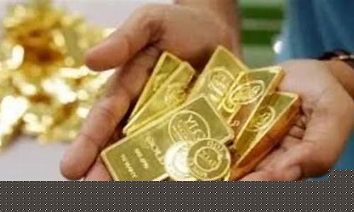 缅甸金价继续下滑_今天缅甸金价格多少钱一克