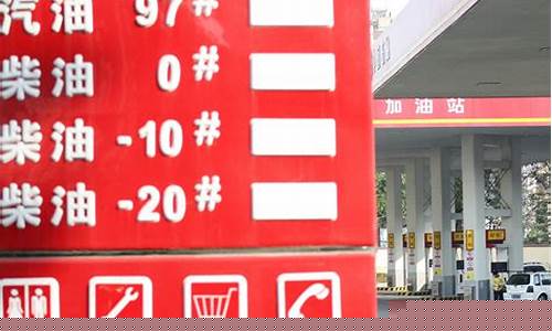 美国油价什么时候下跌呀_美国油价什么时候下跌呀最新