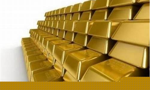 印度的金子多少钱一克_印度的金价有多少