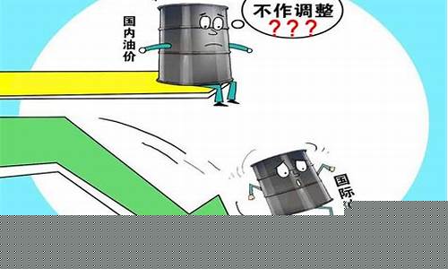 油价同价什么意思_油价同比